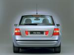 Fiat Stilo 5-Door 2001 года
